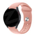Bandz Withings ScanWatch Nova Sport Strap 