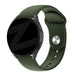 Bandz Huawei Watch GT 5 Pro - 46mm Sportarmband 