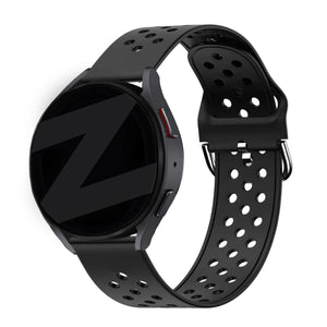 Bandz Bracelet sport 'Air' Polar Vantage M3 (noir)