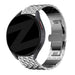 Bandz Samsung Galaxy Watch 42mm Stahlarmband 