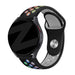 Bandz Amazfit Active 3 Premium Sport Strap 