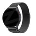 Bandz CMF Watch Pro 2 Milanese Loop Strap (Black)