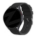 Bandz Gard Pro Health Smartwatch 2 siliconen band 