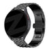 Bandz Oppo Watch X2 Steel Strap 