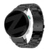 Bandz Garmin Instinct 3 - 50mm Stahlarmband 