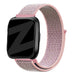 Bandz Fitbit Versa Nylon Strap 