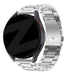 Bandz Huawei Watch GT 3 Pro 46mm Steel Strap 