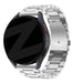 Bandz Huawei Watch GT 5 Pro - 46mm Stahlarmband 