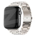 Bandz Apple Watch klassisches Stahlarmband (Polarstern)
