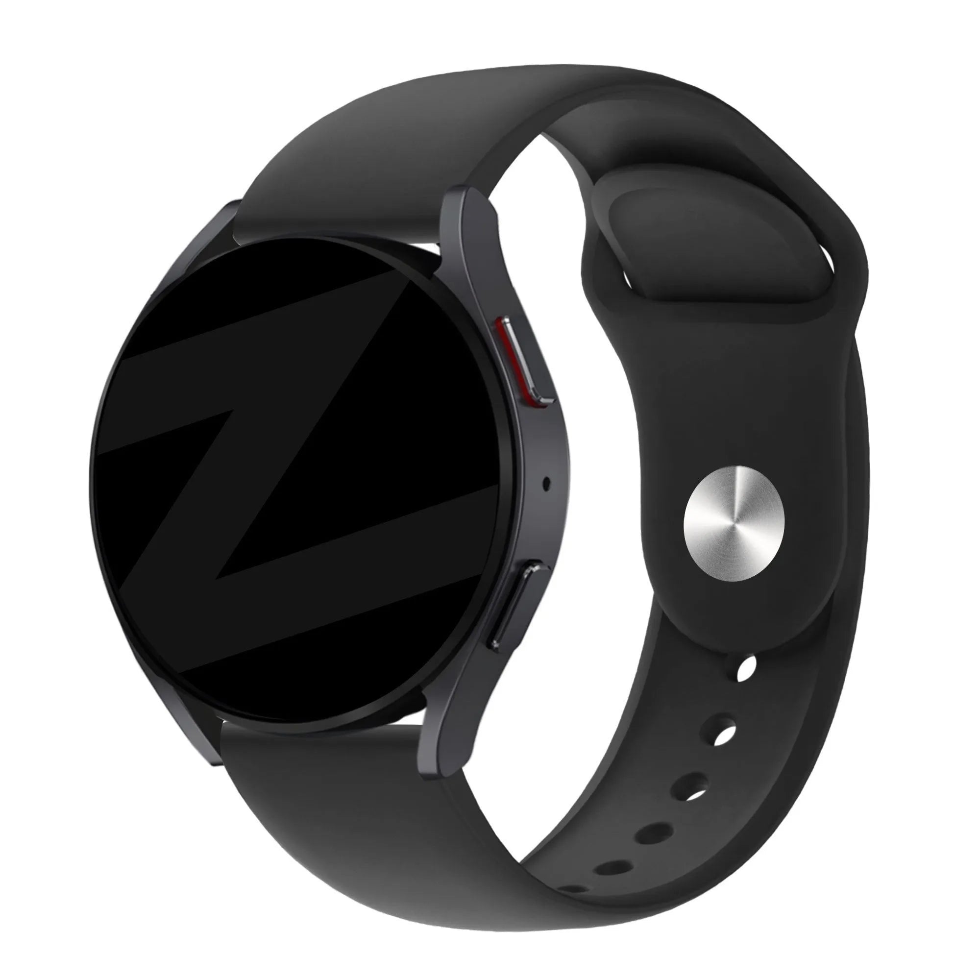 Bandz Coros Apex 2 Sport Strap 'Deluxe' (Black)