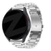 Bandz Huawei Watch 5 - 46mm Steel Strap 