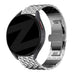 Bandz Amazfit Active Stahlarmband 