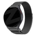 Bandz Bracelet milanais loop Samsung Galaxy Watch 4 40mm (noir)