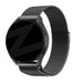 Bandz Bracelet milanais Loop Coros Apex 2 (noir)