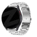 Bandz Suunto 9 Peak stalen band 