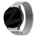 Bandz Correa loop milanesa Samsung Galaxy Watch 5 Pro (plata)
