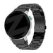 Bandz Garmin Instinct 3 - 45mm Stahlarmband 