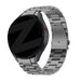 Bandz Samsung Galaxy Watch 7 - 40mm Titan-Gliederarmband (Graphit)