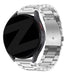Bandz Garmin Venu Steel Strap 