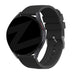 Bandz Fossil Gen 6 44mm Silikonarmband 
