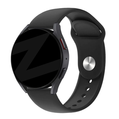Bandz Coros Apex 2 Pro Sport Strap 'Deluxe' (Black)