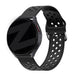 Bandz Amazfit Cheetah (Pro) sport band 