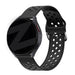 Bandz Bracelet sport "Air" Redmi Watch 5 Lite (noir)