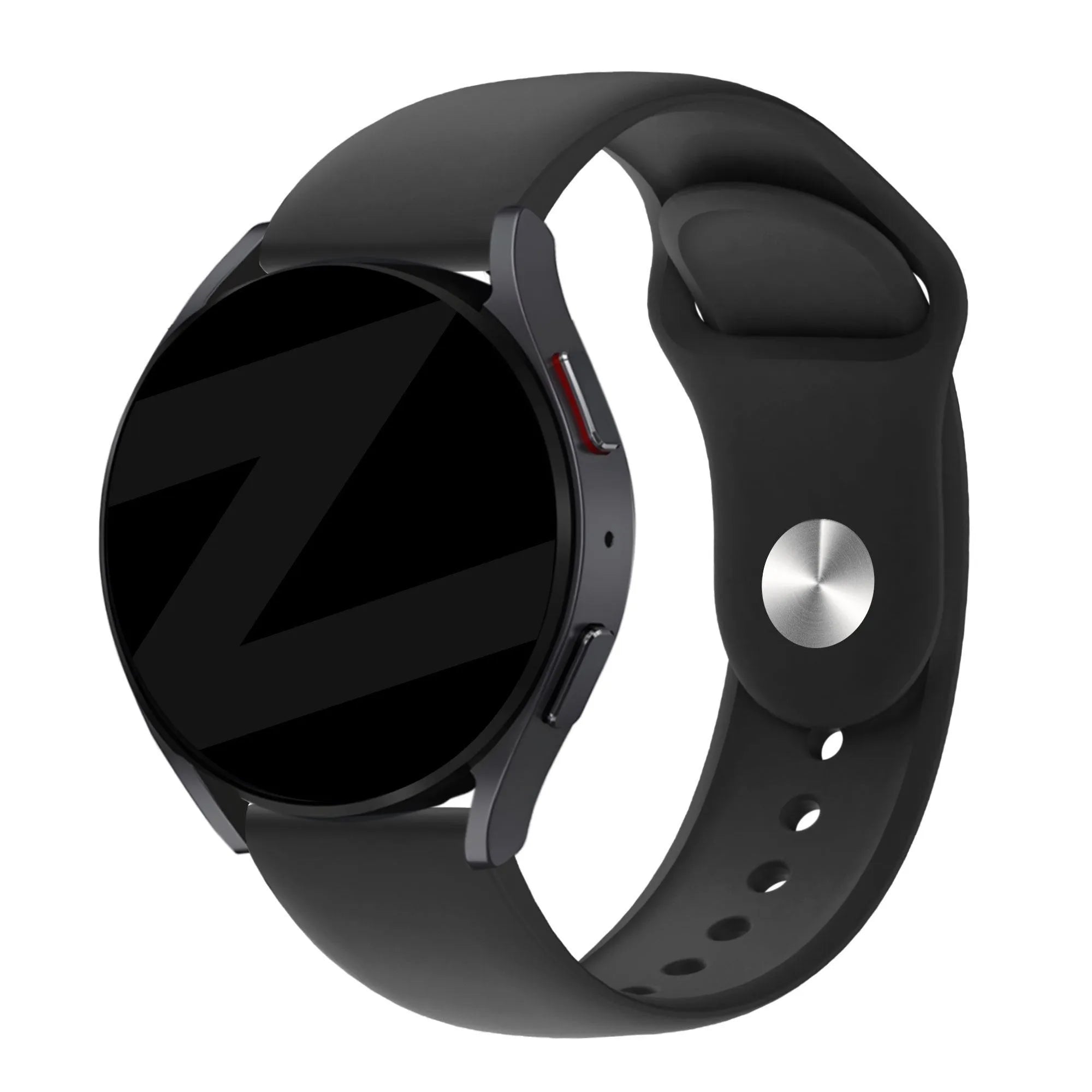 Polar Vantage M3 Sportarmband 'Deluxe' (Schwarz)