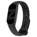 Bandz Xiaomi Mi Band 5 / 6 Silicone Strap 