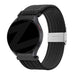 Bandz Correa nylon tejida Coros Apex 2 Pro (negro)