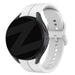 Bandz Samsung Galaxy Watch 4 Classic 42mm Silikonarmband 