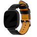 Bandz Fitbit Versa 3 Leather Strap 