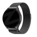 Bandz Bracelet milanais Loop Coros Pace 3 (noir)