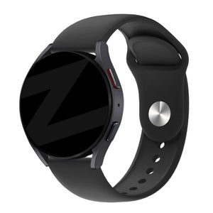 Bandz CMF Watch Pro 2 Sport Strap 'Deluxe' (Black)