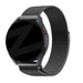 Bandz Correa milanesa loop Coros Pace 2 (negro)