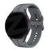 Bandz Samsung Galaxy Watch 7 - 40mm siliconen band 