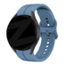 Bandz Samsung Galaxy Watch 7 - 40mm siliconen band 