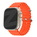 Bandz Apple Watch Ultra Ocean Armband 