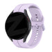 Bandz Samsung Galaxy Watch 7 - 40mm Silicone Strap 