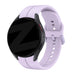 Bandz Samsung Galaxy Watch 6 40mm Silicone Strap 