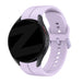 Bandz Samsung Galaxy Watch 7 - 44mm Silikonarmband 