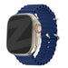 Bandz Apple Watch Ultra Ocean Strap 