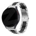 Bandz Samsung Galaxy Watch 4 40mm stalen band 