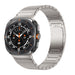 Bandz Samsung Galaxy Watch Ultra titanium band 