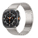 Bandz Samsung Galaxy Watch Ultra Titanium Strap 