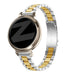Bandz Pebble Round 2 - 14mm Steel Strap 