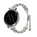 xoxo Wildhearts Pebble Round 2 - 14mm Stahlarmband 
