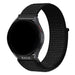 BALR Bracelet nylon Polar Ignite 3 (noir)