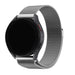BALR Correa milanesa Samsung Galaxy Watch 4 Classic 46mm (plateado)