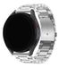 BALR Correa acero Amazfit Bip 3 (Pro) (plateado)